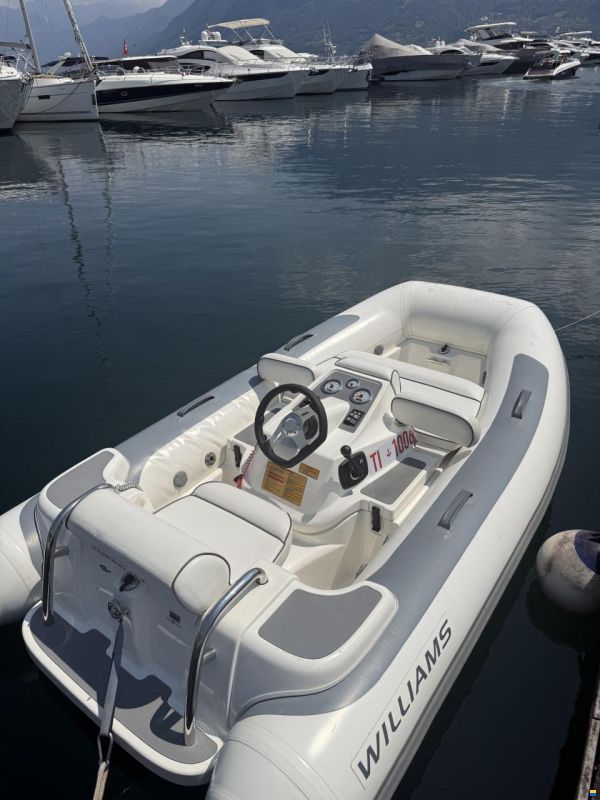 Williams 285