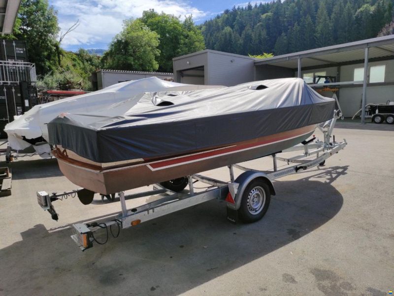 Chris Craft CONTINENTAL ELECTRIC 15 KW