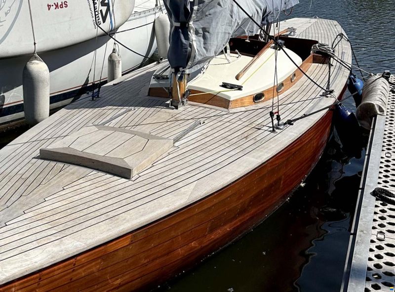 Amiguet Lacustre Z61