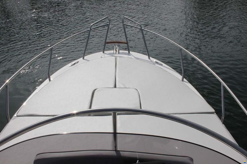 Cantieri Nautici Ferrario Navajo 23 - Honda BF200