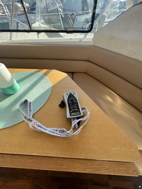 Galeon 360 FLY