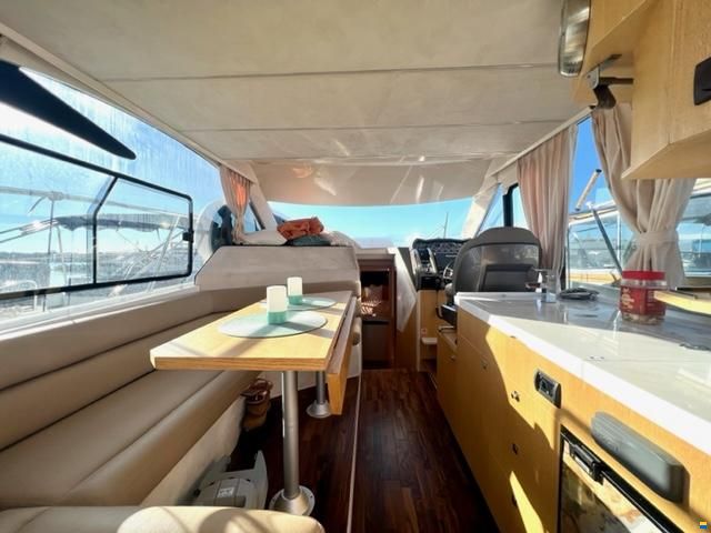 Galeon 360 FLY