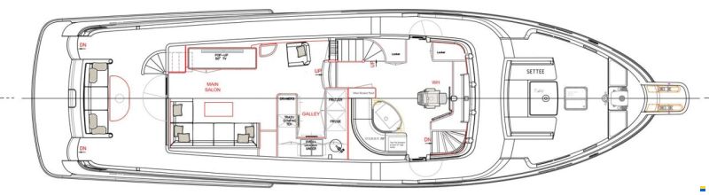 Selene 60 Explorer