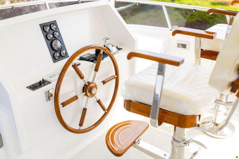 Selene 60 Explorer