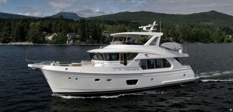 Selene 60 Explorer