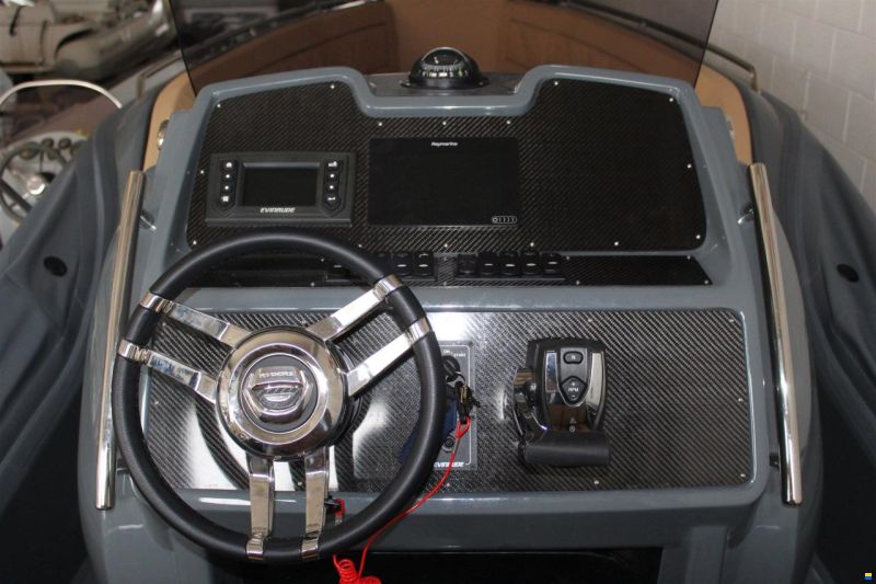 Ryders 750 Sport