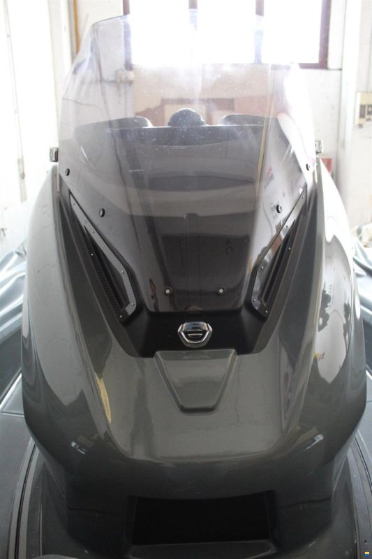 Ryders 750 Sport