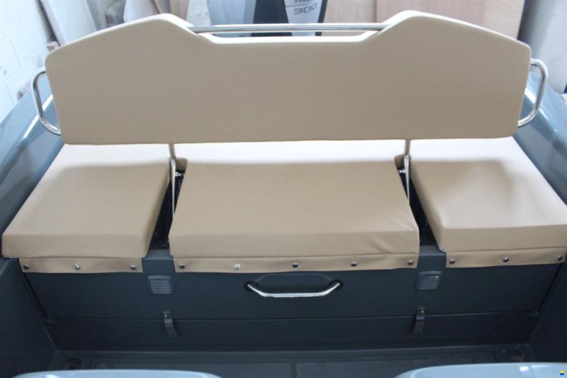 Ryders 750 Sport