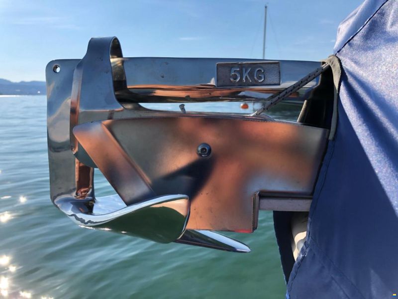 Beneteau Flyer 550 SD