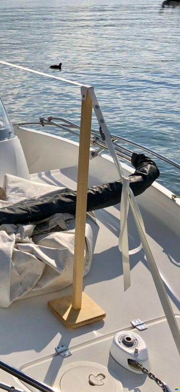 Beneteau Flyer 550 SD