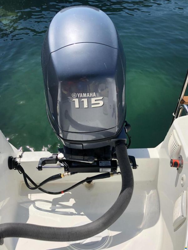 Beneteau Flyer 550 SD