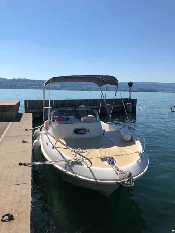 Beneteau Flyer 550 SD