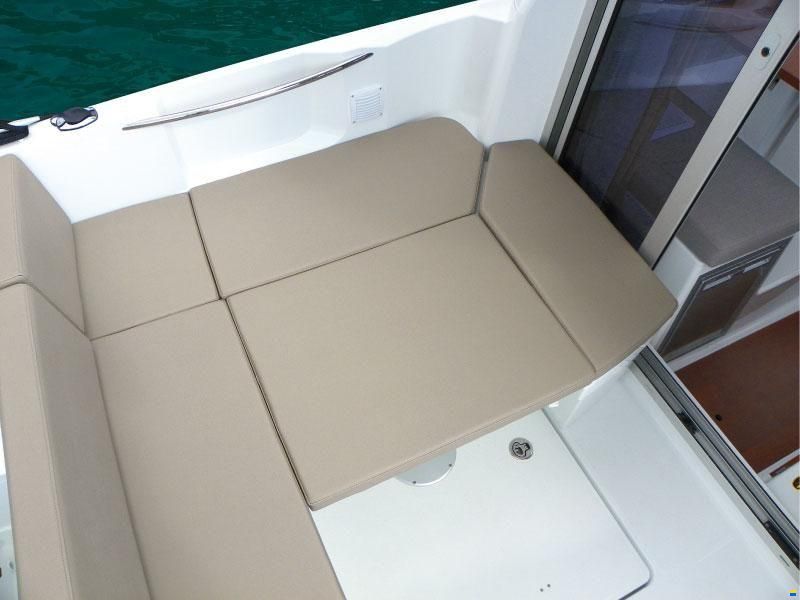 Jeanneau MERRY FISHER 695 Serie 2