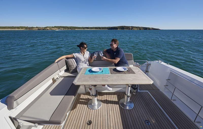 Jeanneau CAP CAMARAT 10.5 WA