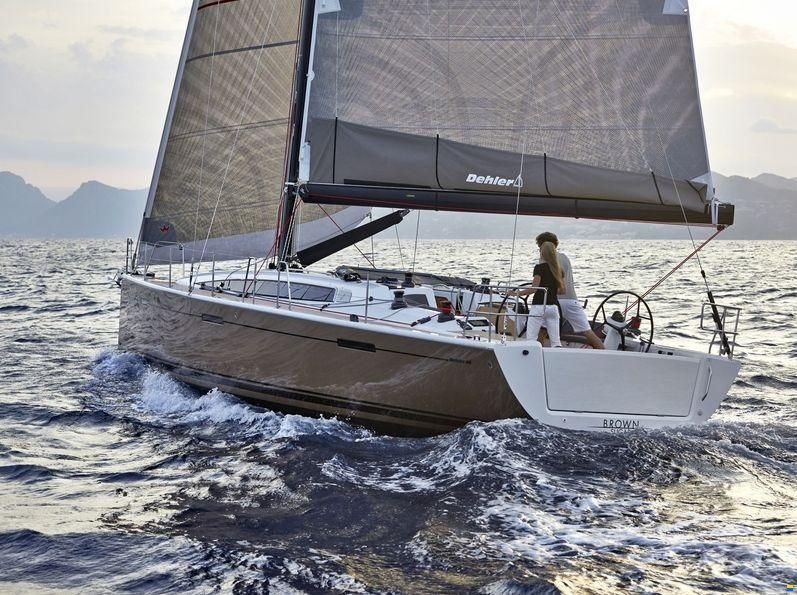 Dehler 46SQ