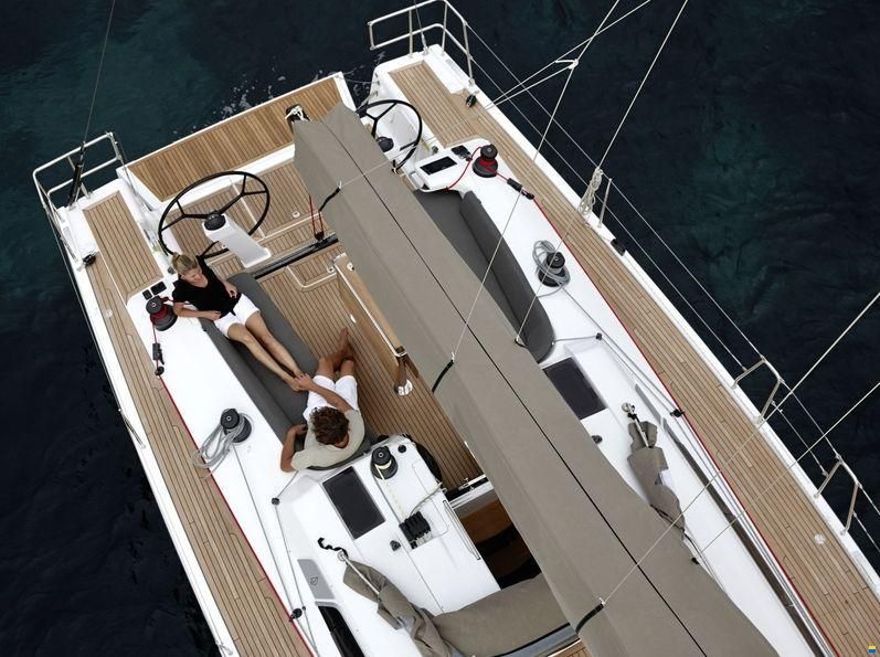 Dehler 46SQ