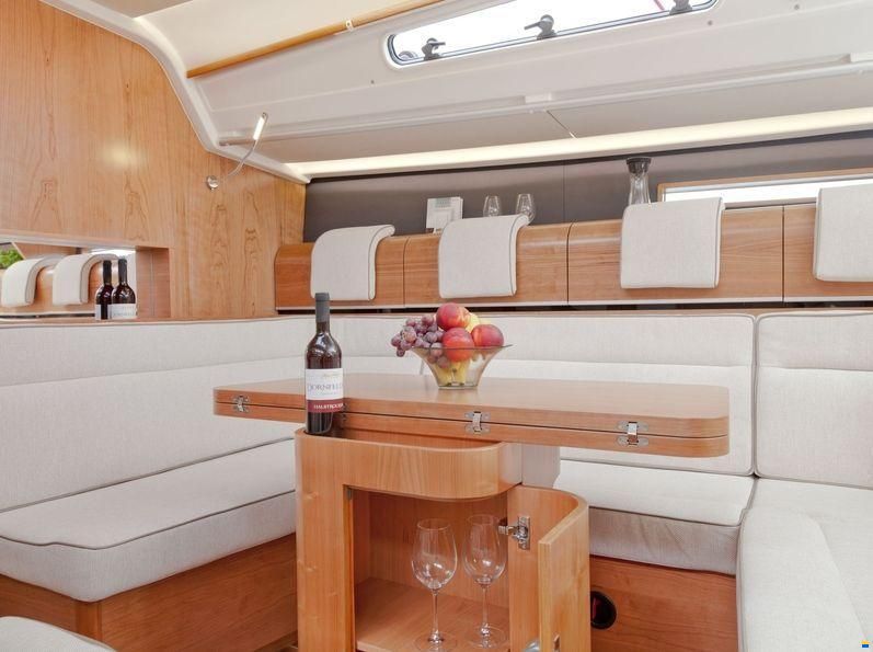 Dehler 46SQ