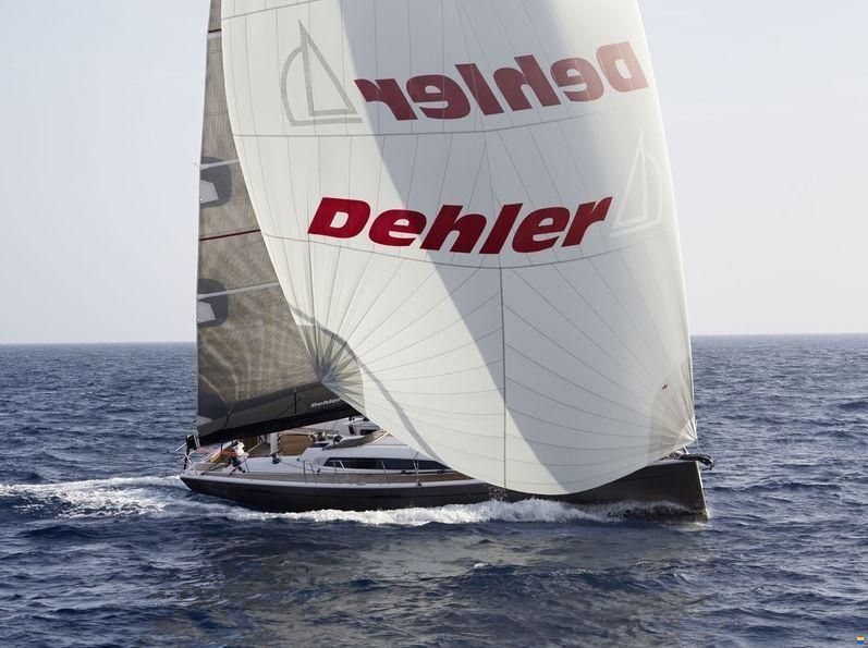 Dehler 46SQ