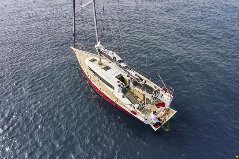 Dehler 38SQ