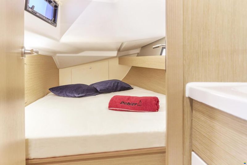 Dehler 38SQ