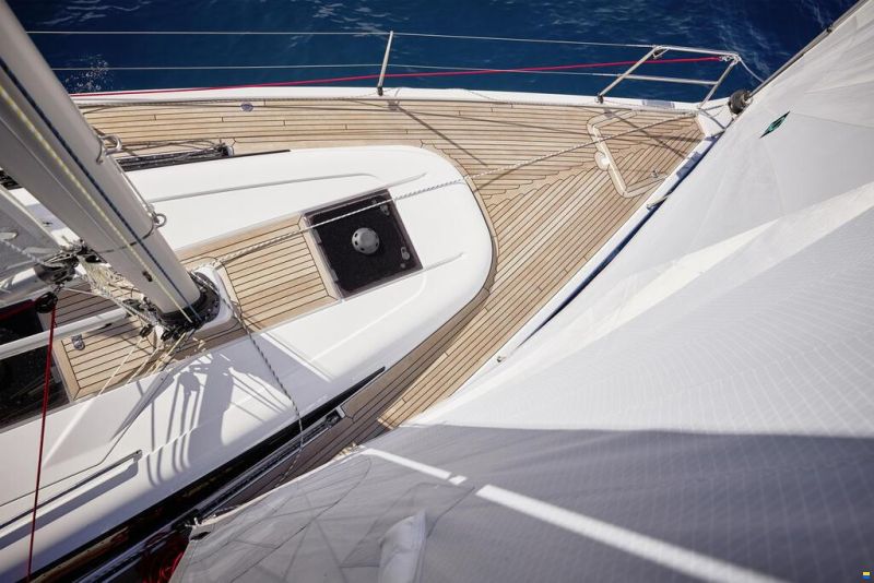 Dehler 38SQ
