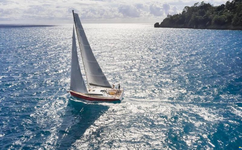 Dehler 38SQ