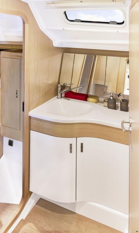 Dehler 38SQ