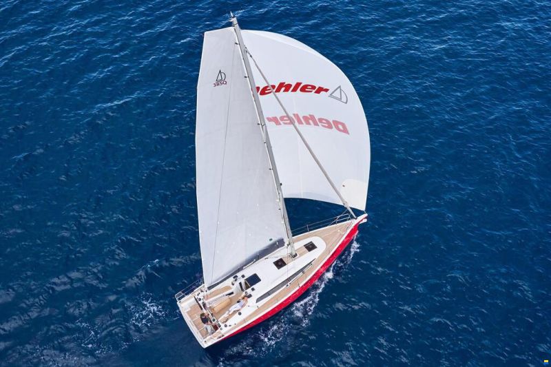 Dehler 38SQ