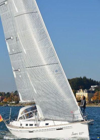 Saare 41ac