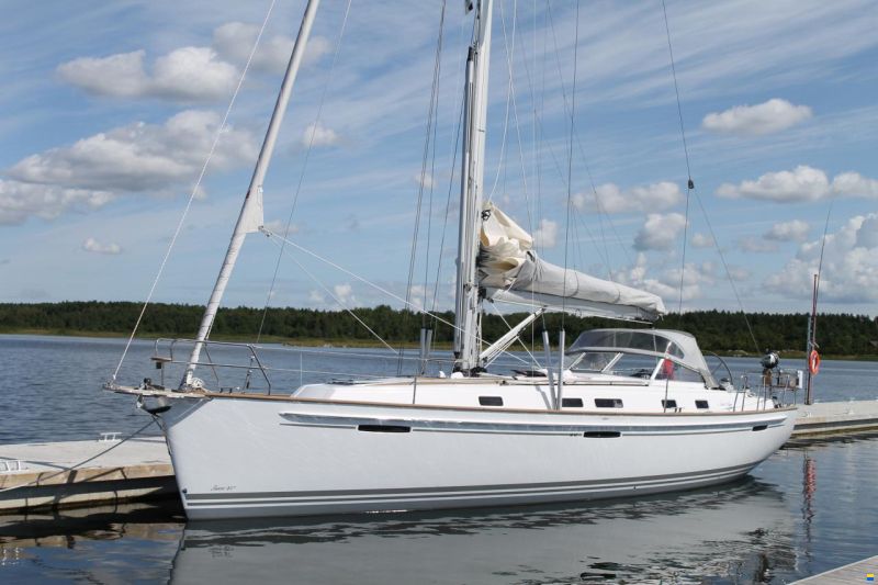 Saare 41ac