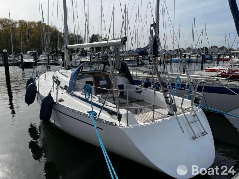 Jensen Marine IMPALA 33