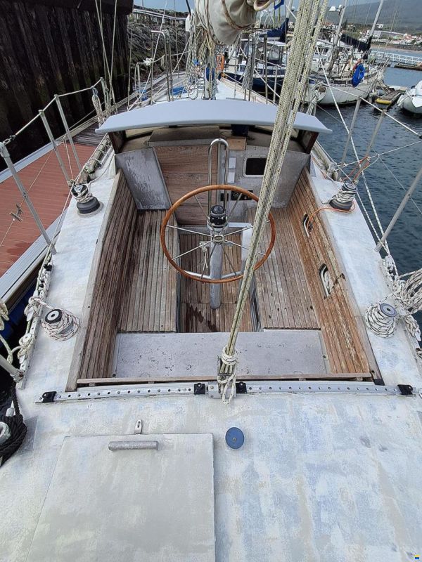 Reinke 12m