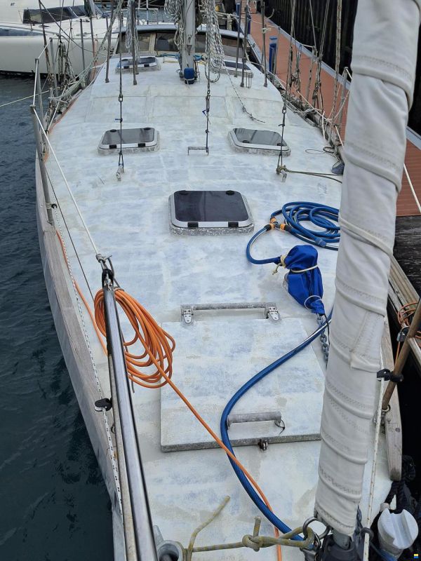 Reinke 12m
