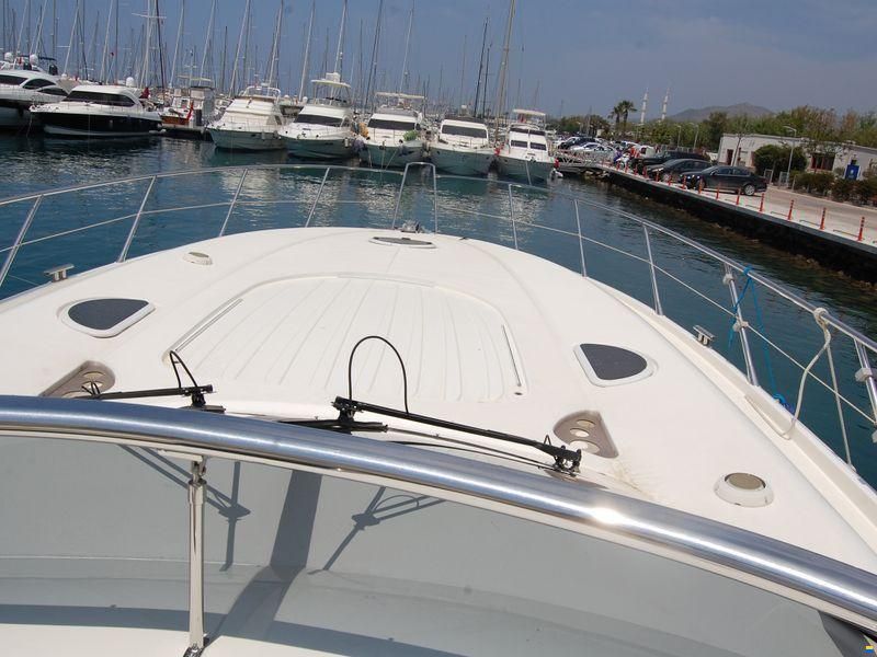 Sunseeker Predator 60
