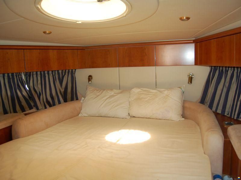 Sunseeker Predator 60