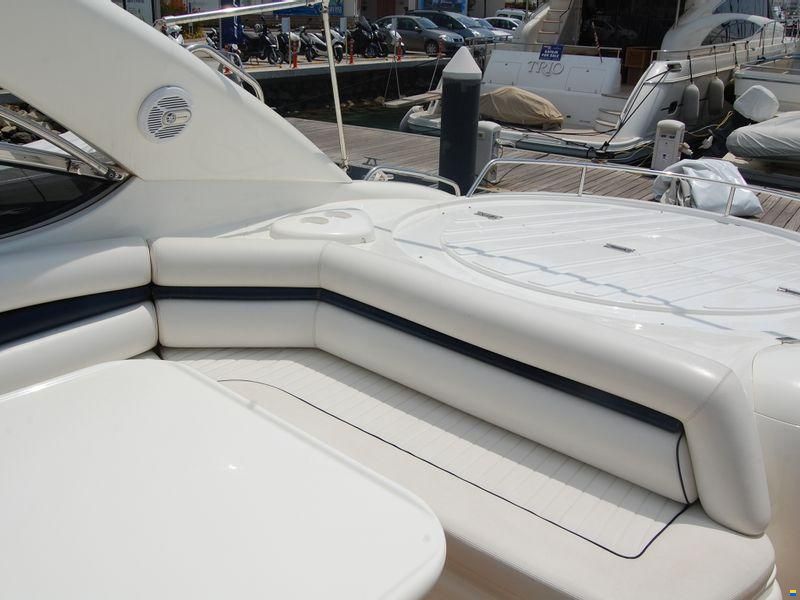 Sunseeker Predator 60