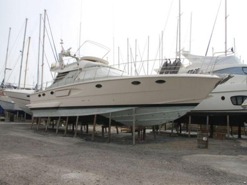 Riva Corsaro 60