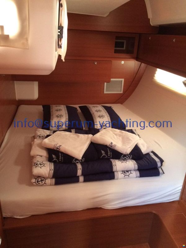 Dufour 560 Grand Large