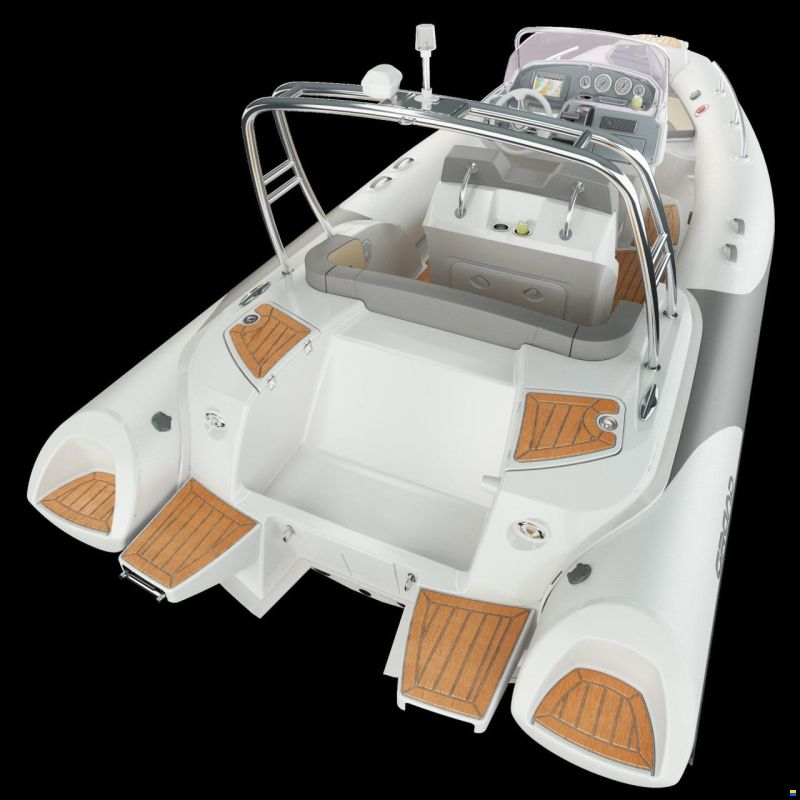 Grand Golden line G580 HLF