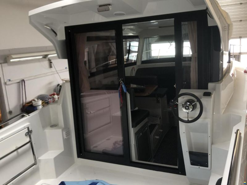Finnmaster P7 Weekend