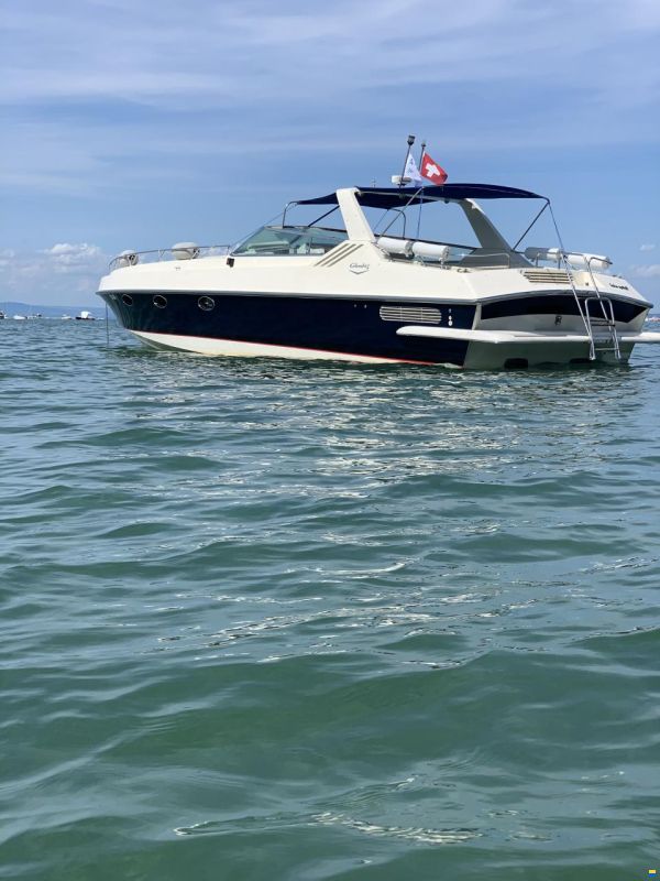 Colombo Sport 41