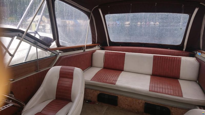 Marex 23dc