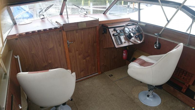 Marex 23dc