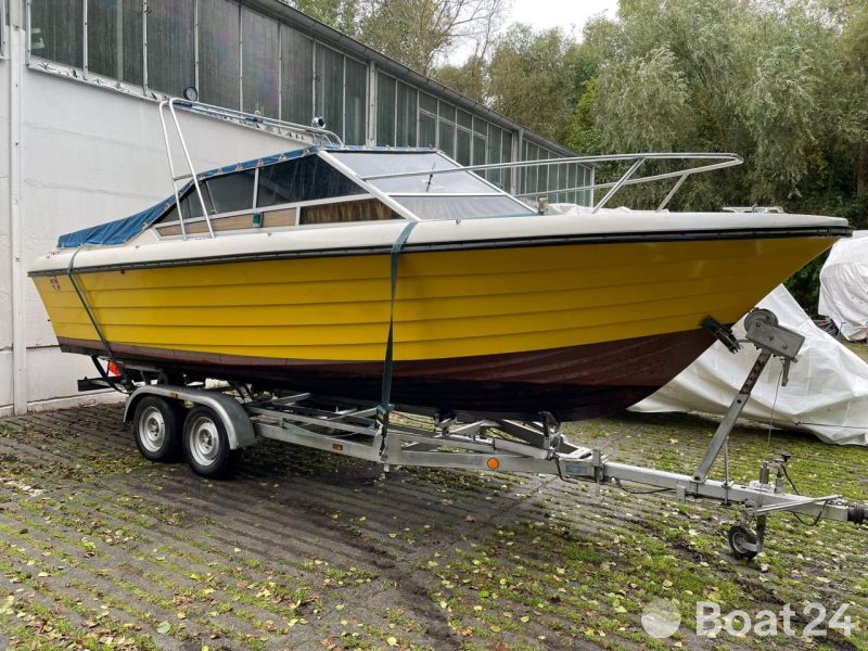 Marex 23dc
