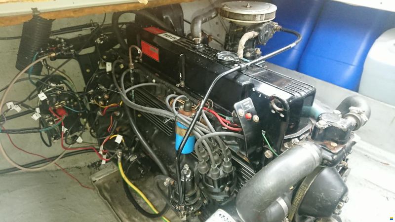 Marex 23dc