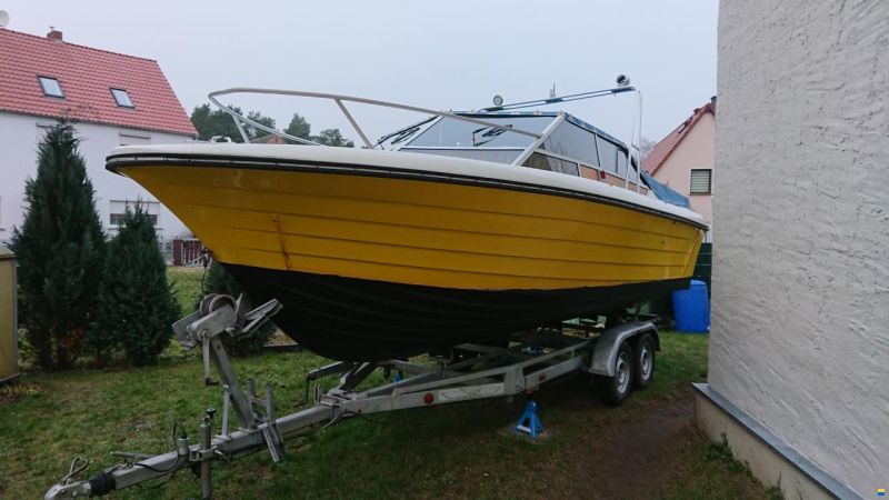 Marex 23dc