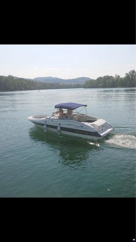 Wellcraft Eclipse 2400