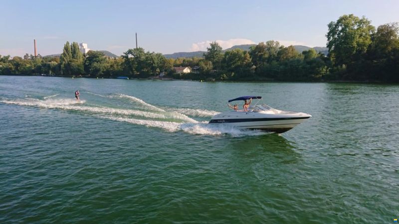 Wellcraft Eclipse 2400