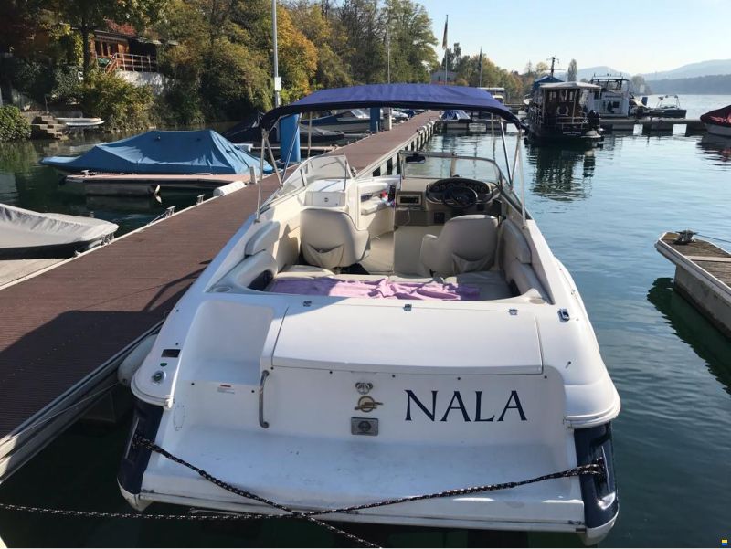 Wellcraft Eclipse 2400