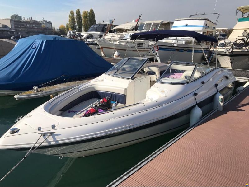 Wellcraft Eclipse 2400